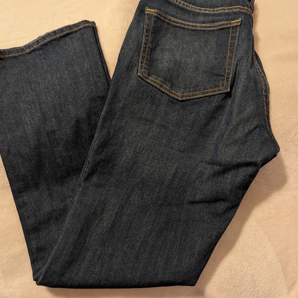 Urban Pipeline Maxflex Women's Slim Straight Jeans - Picture 15 of 16